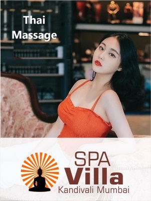 Thai Massage in Kandivali West